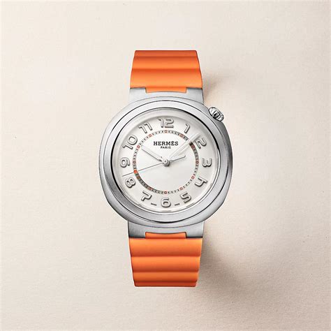 hermes cut watch price|hermes watch online shop.